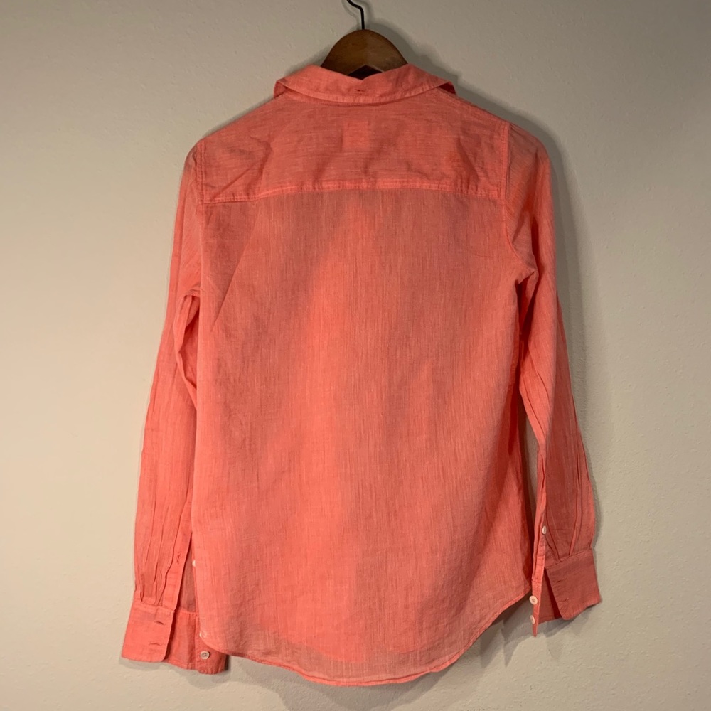 J Crew - The Boy Shirt - Picture 7 of 13